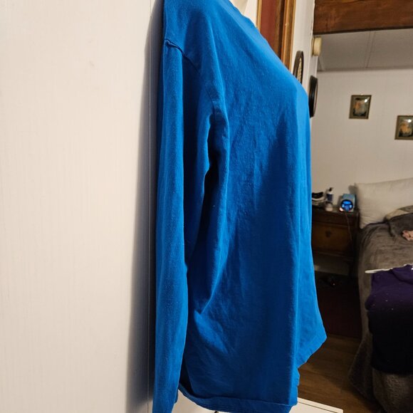 Gravel roads arm pit to pit 22 length 24 1/2 - Picture 3 of 5